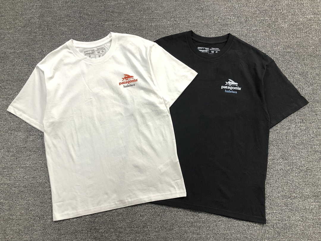 On Running 109 PATAGONIA T-SHIRT - Image 3