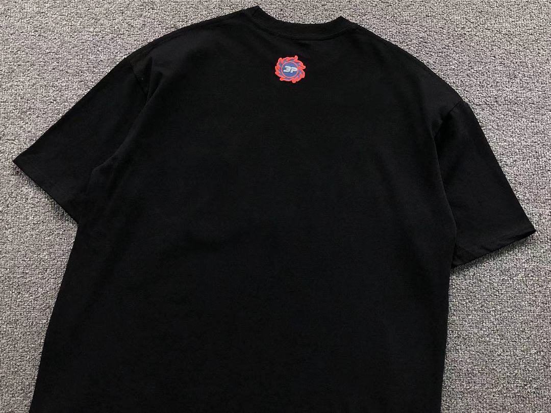 Broken Planet 85 BROKEN PLANET T-SHIRT 524300678 (Im 170Cm 60Kg I Wear Size L In The Phot) - Image 17
