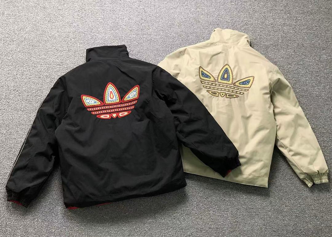 Adidas 225 A⭐I⭐AS COTTON CIOTHES 4208310677 (Im 170Cm 60Kg I Wear Size M In The Phot) - Image 7