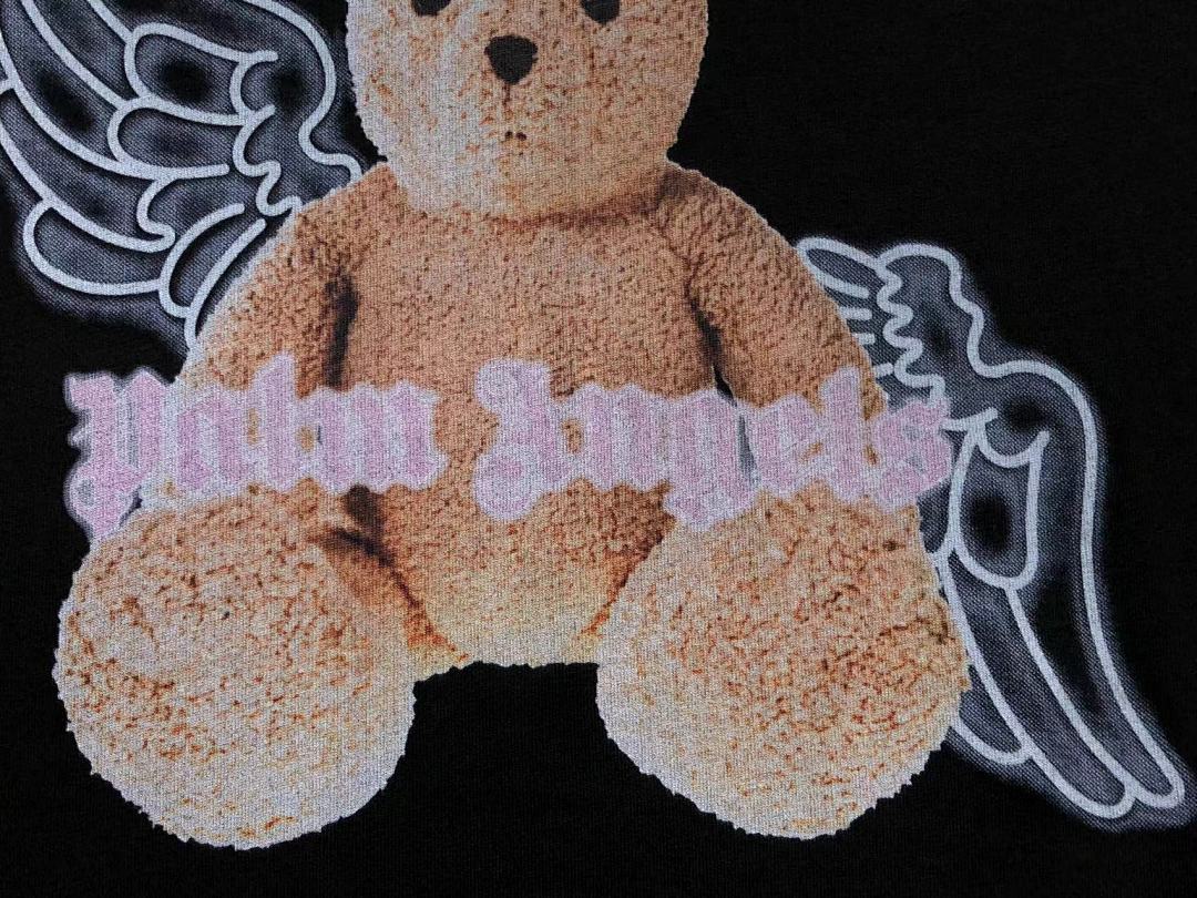 Palm Angels 78 PALM ANGELS T-SHIRT - Image 10