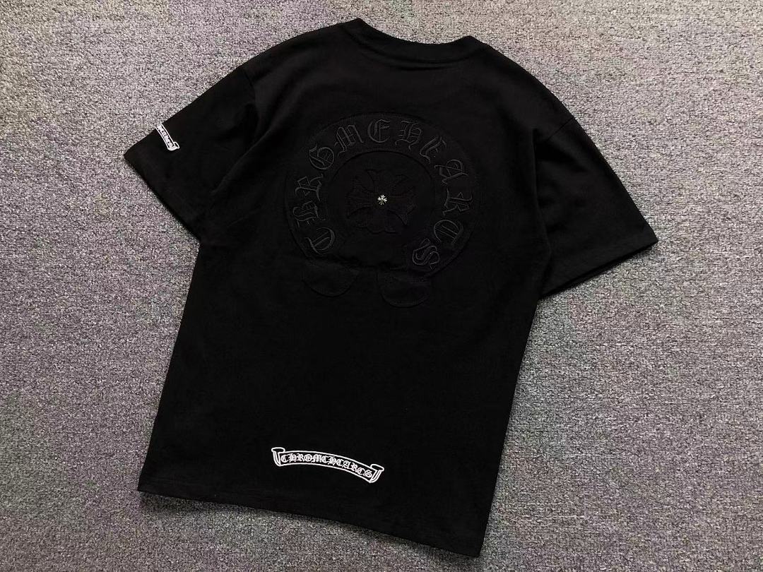 Comme des Garcons 98 C⭐⭐OME HE⭐⭐TS T-SHIRT 42061228144 (Im 170Cm 60Kg I Wear Size M In The Phot) - Image 14