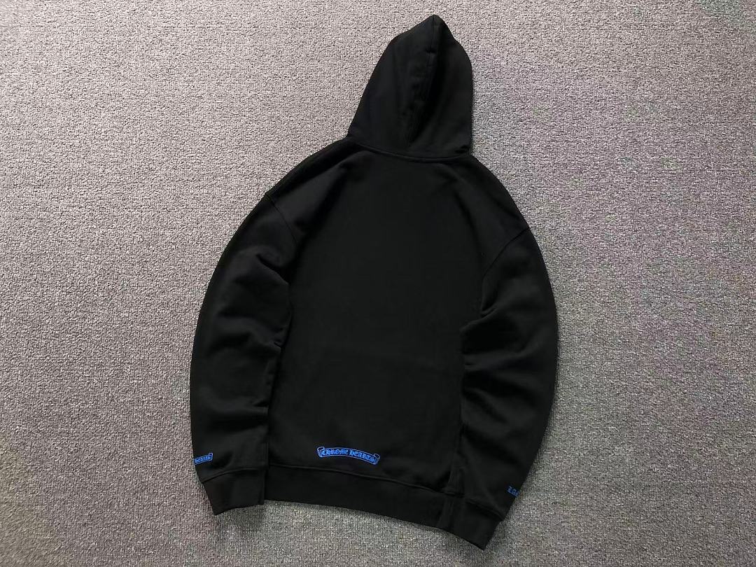 Comme des Garcons 218 C⭐⭐OME HE⭐⭐TS HOODIE 32090444125 (Im 170Cm 60Kg I Wear Size L In The Phot) - Image 14