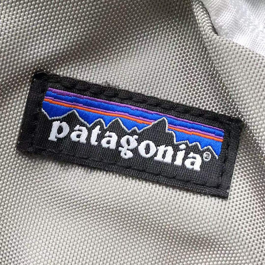 On Running 78 PATAGONIA BAG 1107190813 (Long 24CM* Wide 5CM* High 20CM) - Image 27