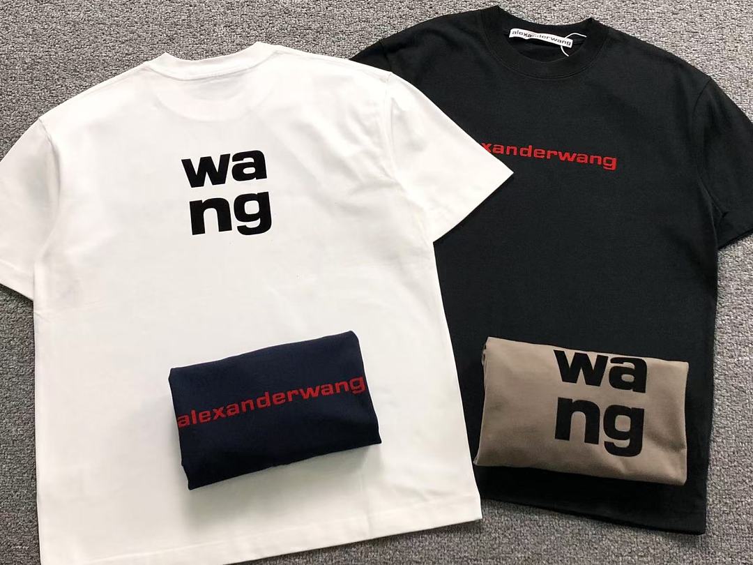 Alexander Wang 118 A⭐⭐X⭐⭐⭐ER W⭐⭐G T-SHIRT 5241640147 (Im 170Cm 60Kg I Wear Size M In The Phot) - Image 6