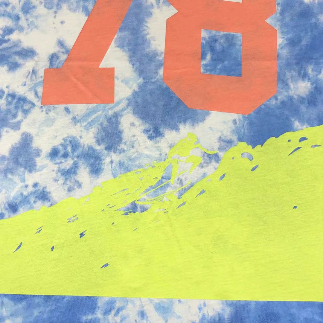 Gallery Dept 158 GALLERY DEPT T-SHIRT 411102617 (Im 170Cm 57Kg I Wear Size S In The Phot) - Image 10