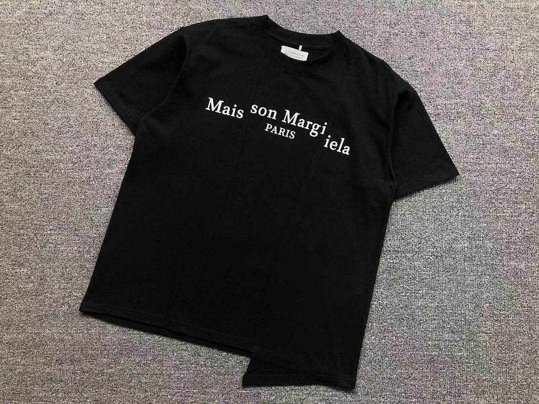 On Running 85 MAISON MARGIELA T-SHIRT 57080186 (Im 170Cm 60Kg I Wear Size 46 In The Phot) - Image 8