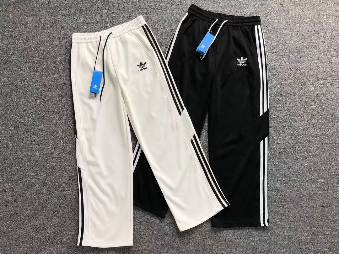 Adidas 135 A⭐I⭐AS TROUSERS 4205271577 (Im 170Cm 60Kg I Wear Size L In The Phot) - Image 5