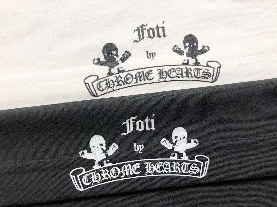 Comme des Garcons 128 C⭐⭐OME HE⭐⭐TS T-SHIRT 4105071102 (Im 170Cm 60Kg I Wear Size XL In The Phot) - Image 19
