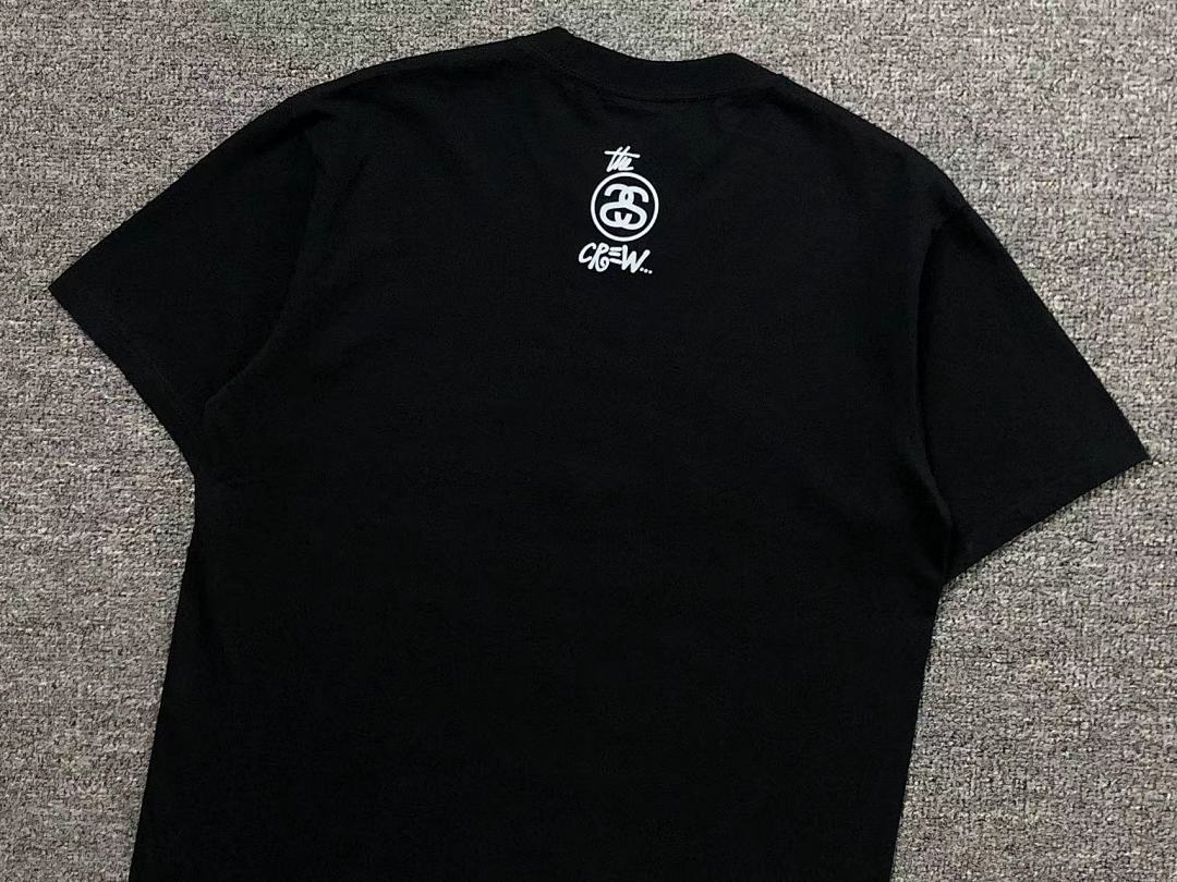 Stussy 78 STUSSY T-SHIRT - Image 27