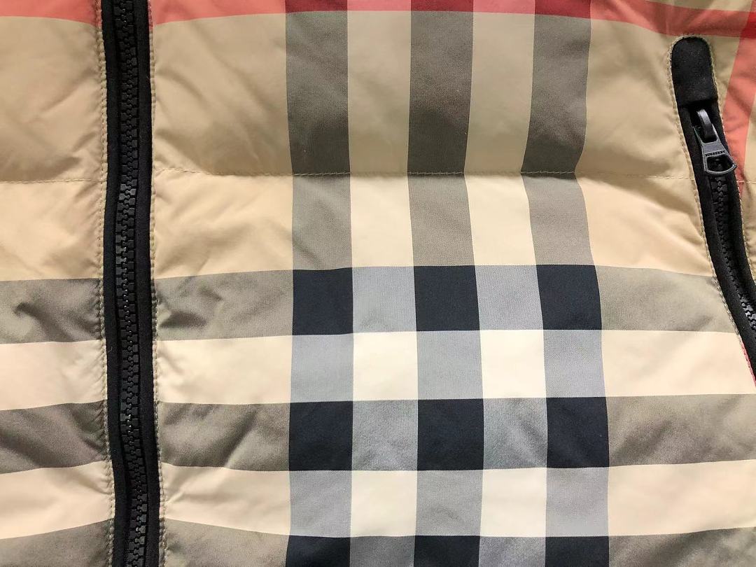 Burberry 538 B⭐R⭐E⭐RY DOWN JACKETS FEMAIE - Image 6