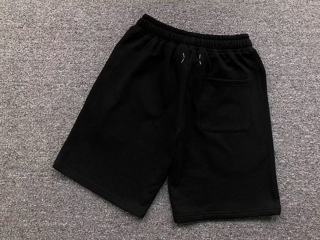 On Running 95 MAISON MARGIELA SHORTS 4107071886 (Im 170Cm 60Kg I Wear Size 46 In The Phot) - Image 13