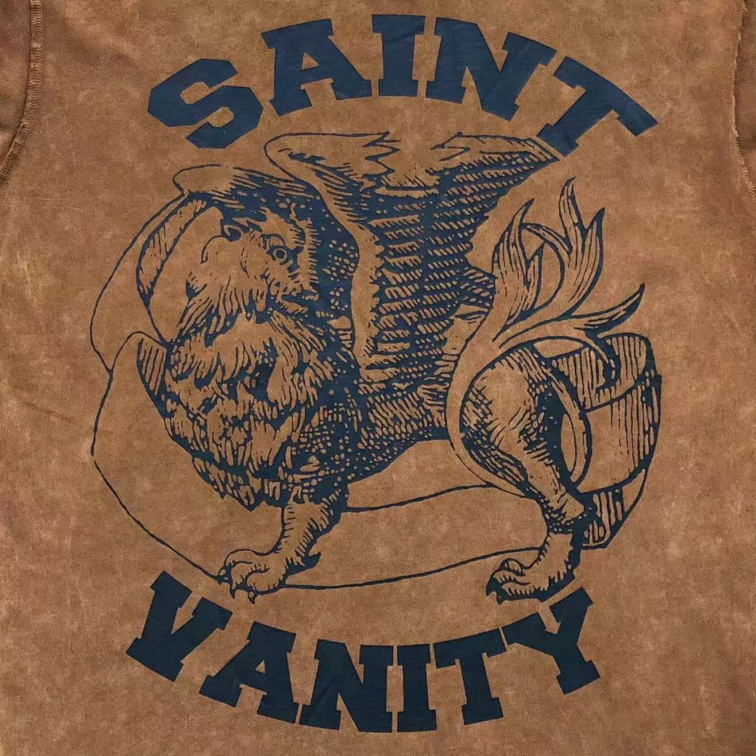 Saint Vanity 128 SA⭐N⭐ VA⭐IT⭐ T-SHIRT 412194672 (Im 170Cm 57Kg I Wear Size M In The Phot) - Image 8