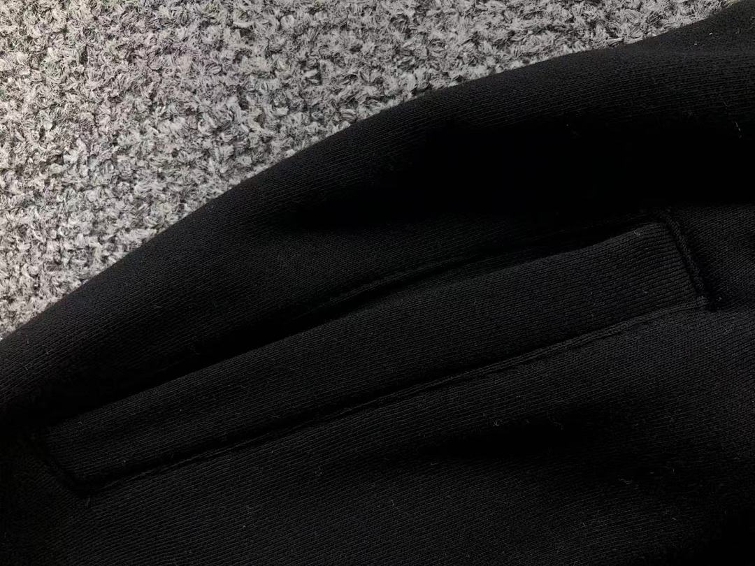 Corteiz TROUSERS 125 CORTEIZ HOODIE - Image 37