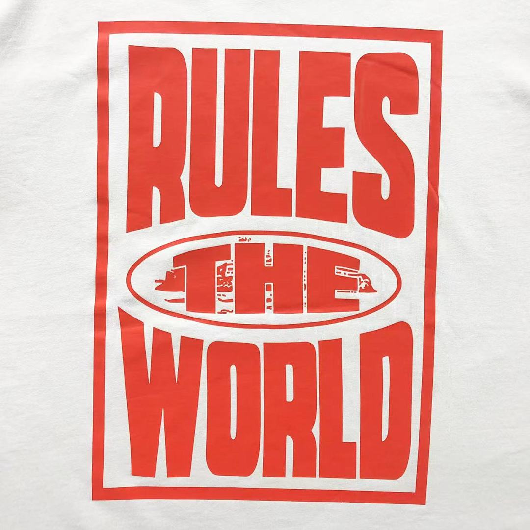 Corteiz 98 CORTEIZ T-SHIRT 2161143125 (Im 170Cm 60Kg I Wear Size S In The Phot) - Image 15
