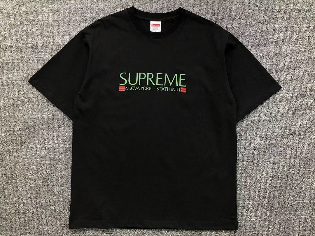 Supreme 88 S⭐⭐R⭐⭐E T-SHIRT - Image 5