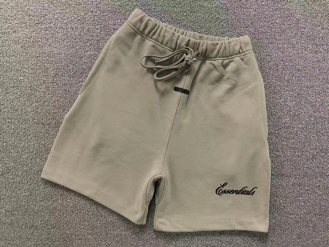 Fear of God SHORTS 118 FOG T-SHIRT - Image 43