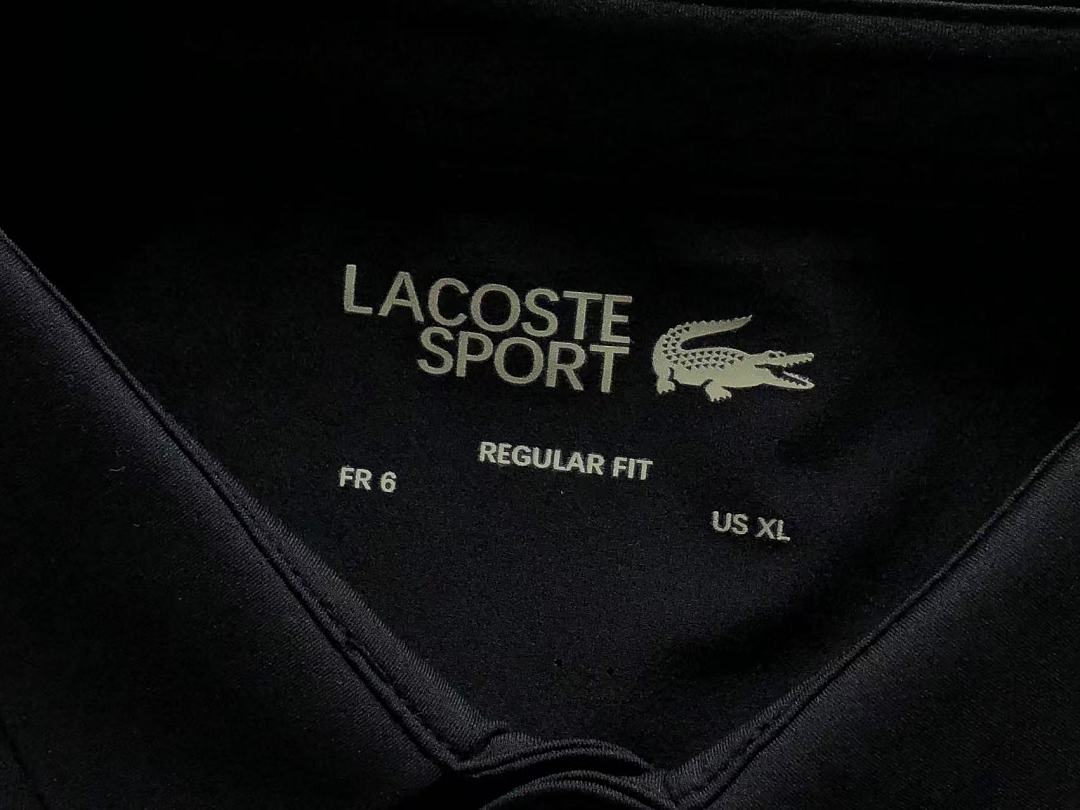 Unbranded 175 LACOSTE POLO 4209032201 (Im 170Cm 60Kg I Wear Size XL In The Phot) - Image 26