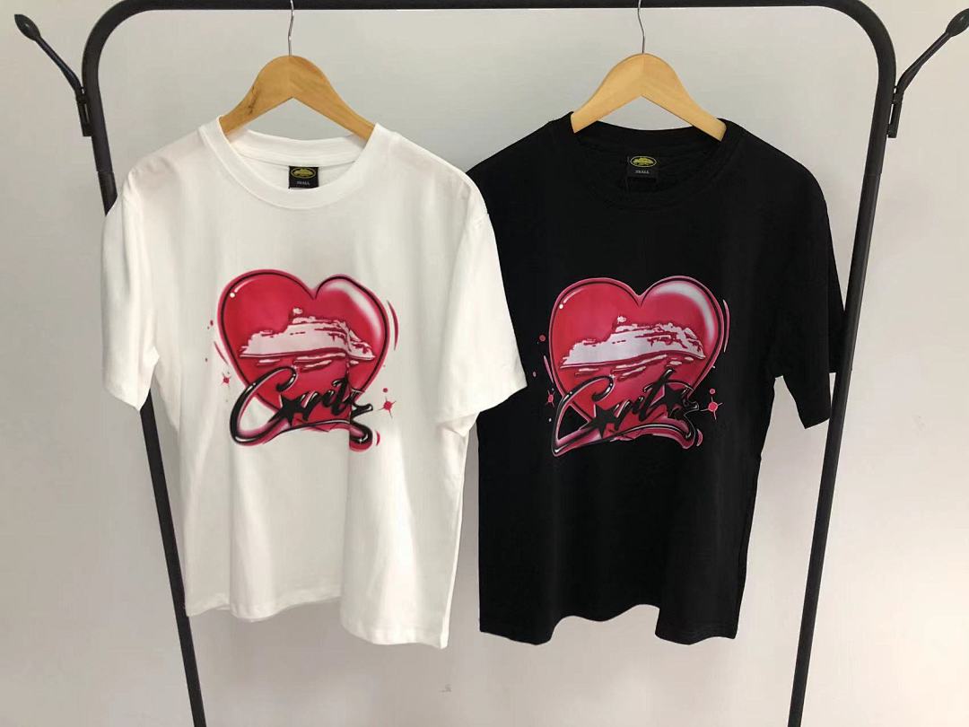 Corteiz 78 CORTEIZ T-SHIRT - Image 23