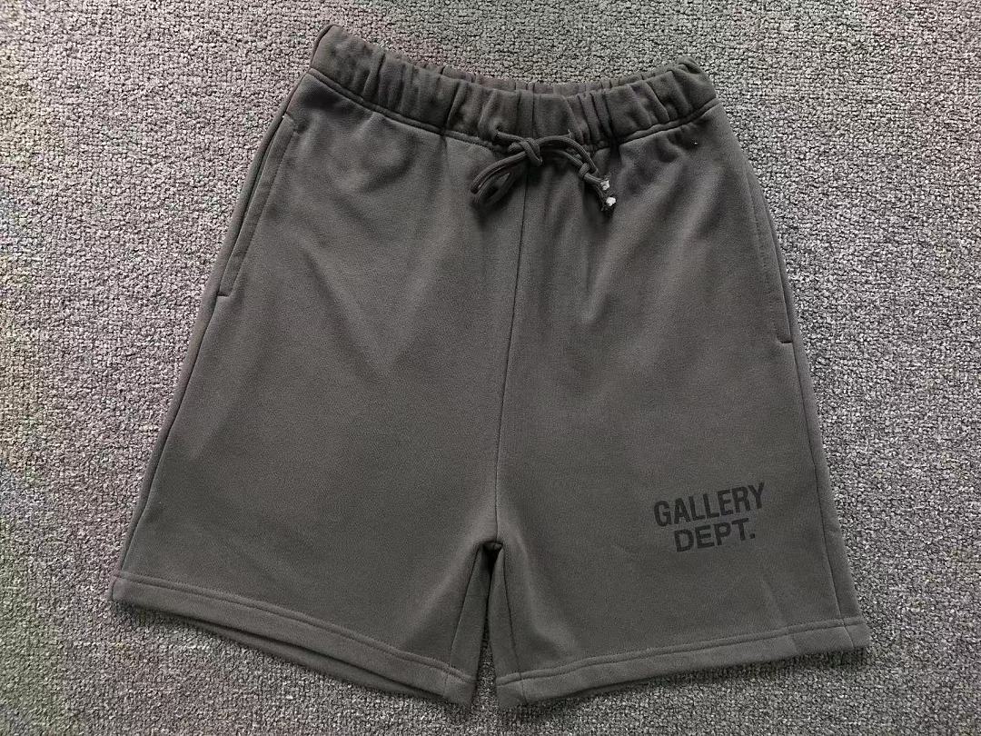 Gallery Dept 118 GALLERY DEPT SHORTS 3205261717 (Im 170Cm 60Kg I Wear Size S In The Phot) - Image 11