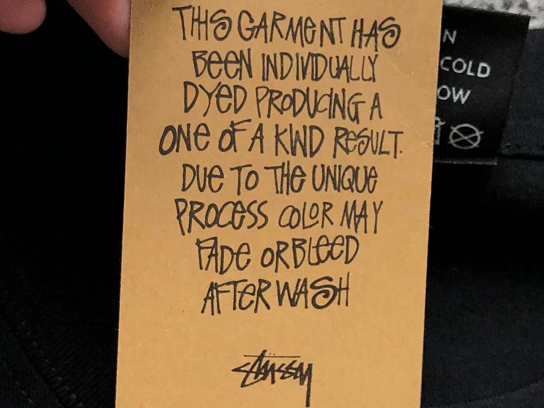 Stussy 78 STUSSY T-SHIRT - Image 29