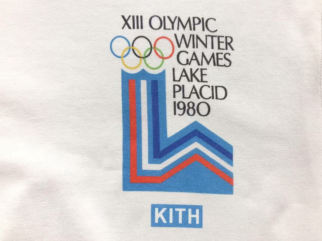 Kith 95 KITH T-SHIRT 1107032895 (Im 170Cm 60Kg I Wear Size M In The Phot) - Image 13
