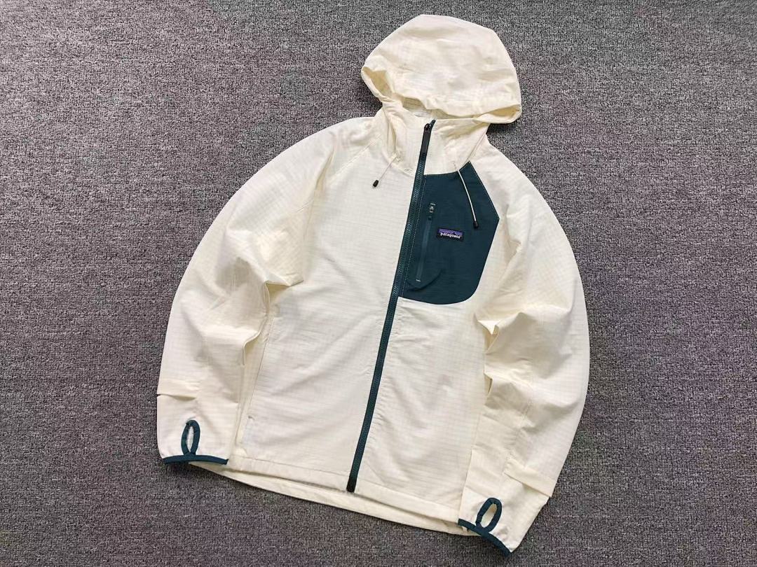 On Running 228 PATAGONIA JACKET 592002108 (Im 170Cm 60Kg I Wear Size M In The Phot) - Image 17
