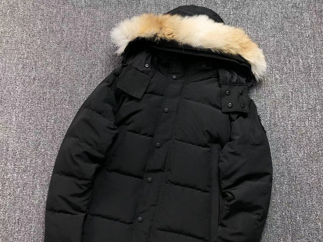 Canada Goose 568 C⭐N⭐⭐A G⭐⭐⭐E DOWN - Image 10