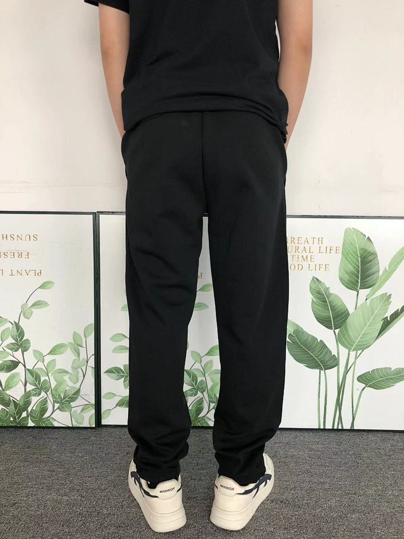 Lacoste 185 LACOSTE TROUSERS 213182801 (Im 170Cm 60Kg I Wear Size L In The Phot) - Image 6