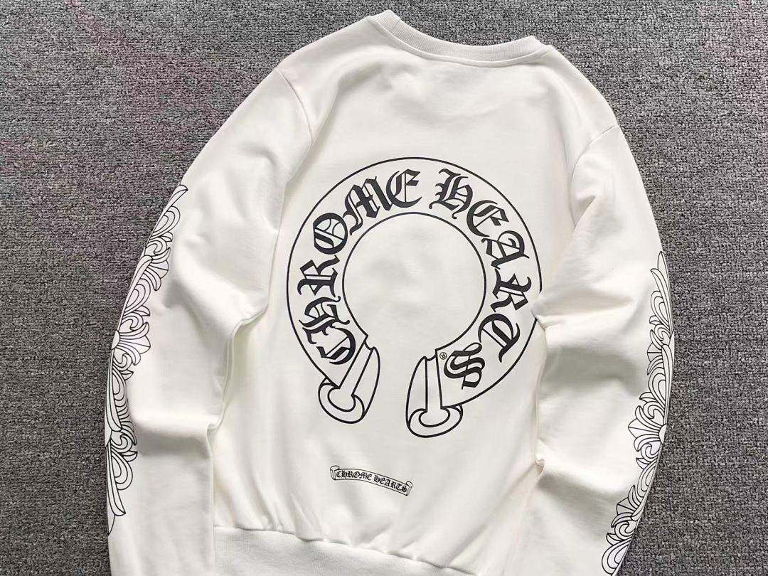 Comme des Garcons 125 C⭐⭐OME HE⭐⭐TS HOODIE 4112407144 (Im 170Cm 60Kg I Wear Size S In The Phot) - Image 7