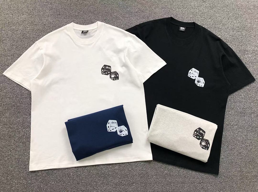 Stussy 85 STUSSY T-SHIRT - Image 20