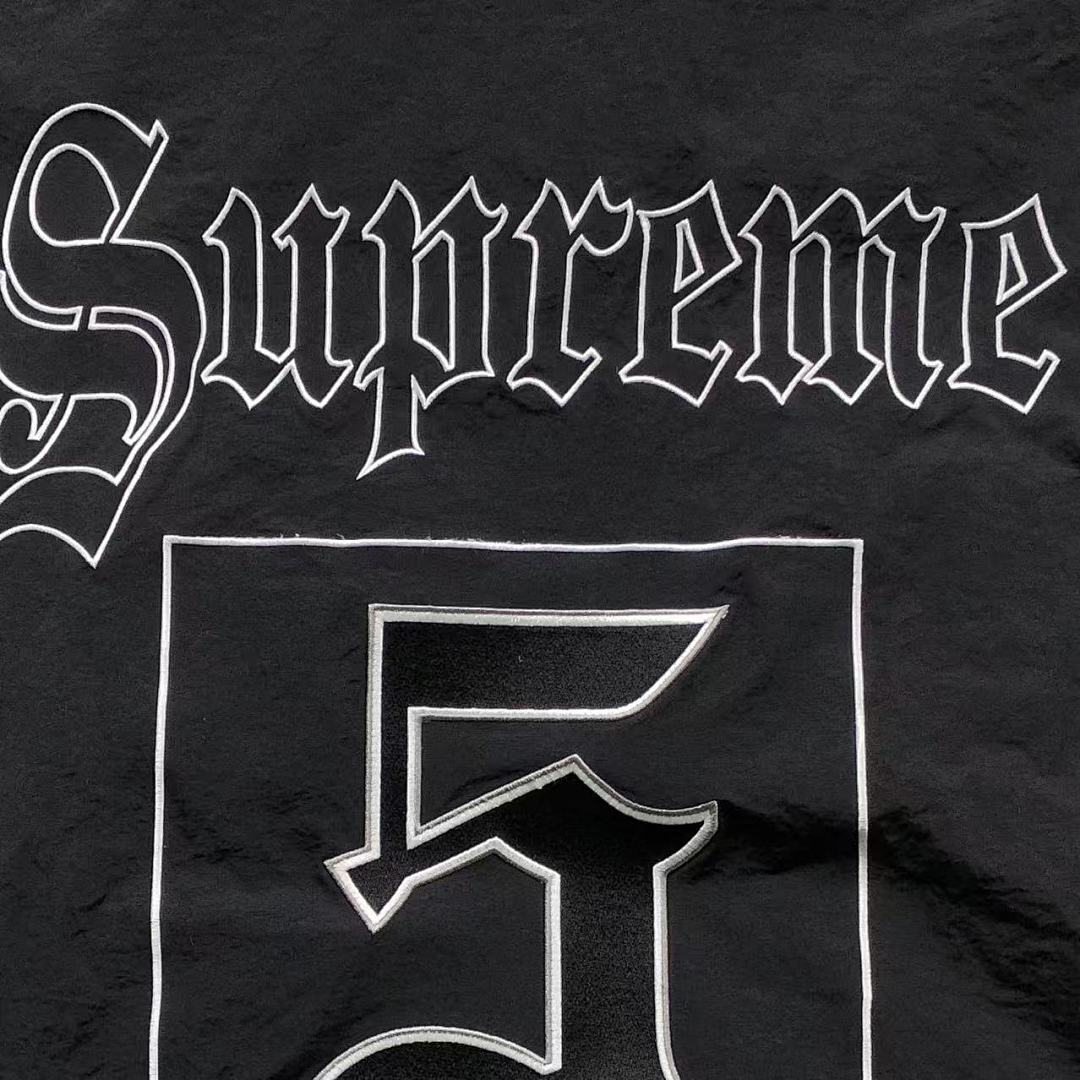 Supreme TROUSERS 288 S⭐⭐R⭐⭐E JACKET 2172930001 (Im 170Cm 60Kg I Wear Size M In The Phot) - Image 17