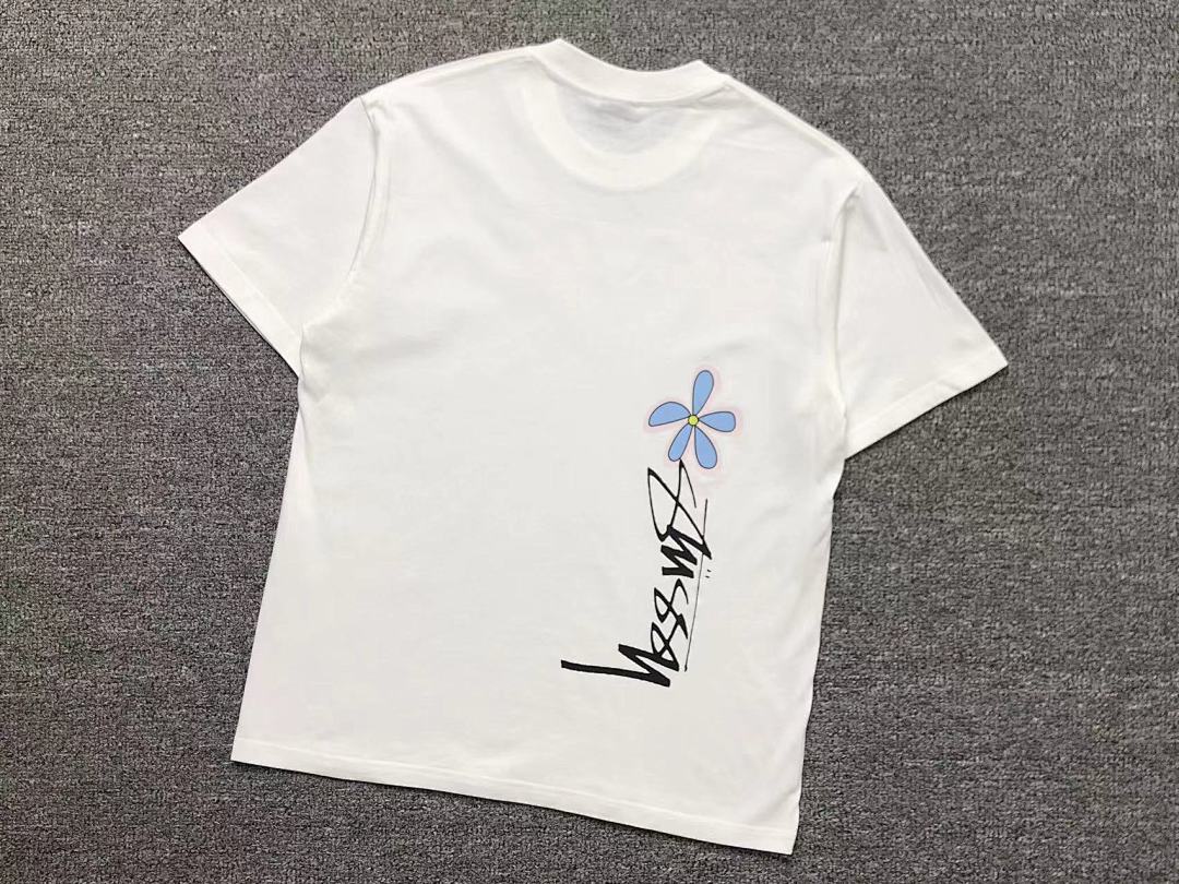 Stussy 85 STUSSY T-SHIRT - Image 8