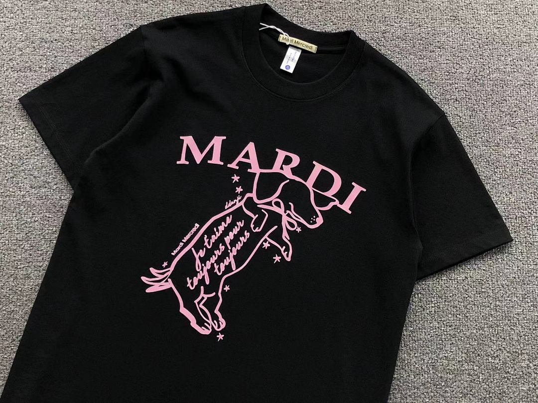 Unbranded 98 MAR⭐I ME⭐⭐RE⭐⭐T-SHIRT 215224915 (Im 170Cm 60Kg I Wear Size M In The Phot) - Image 12