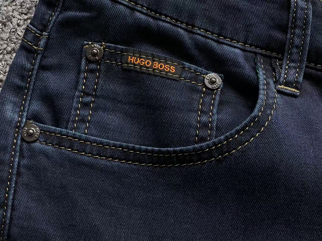 Unbranded 215 H⭐G⭐ B⭐⭐S TROUSERS 2203311601 (Im 170Cm 60Kg I Wear Size 32 In The Phot) - Image 16