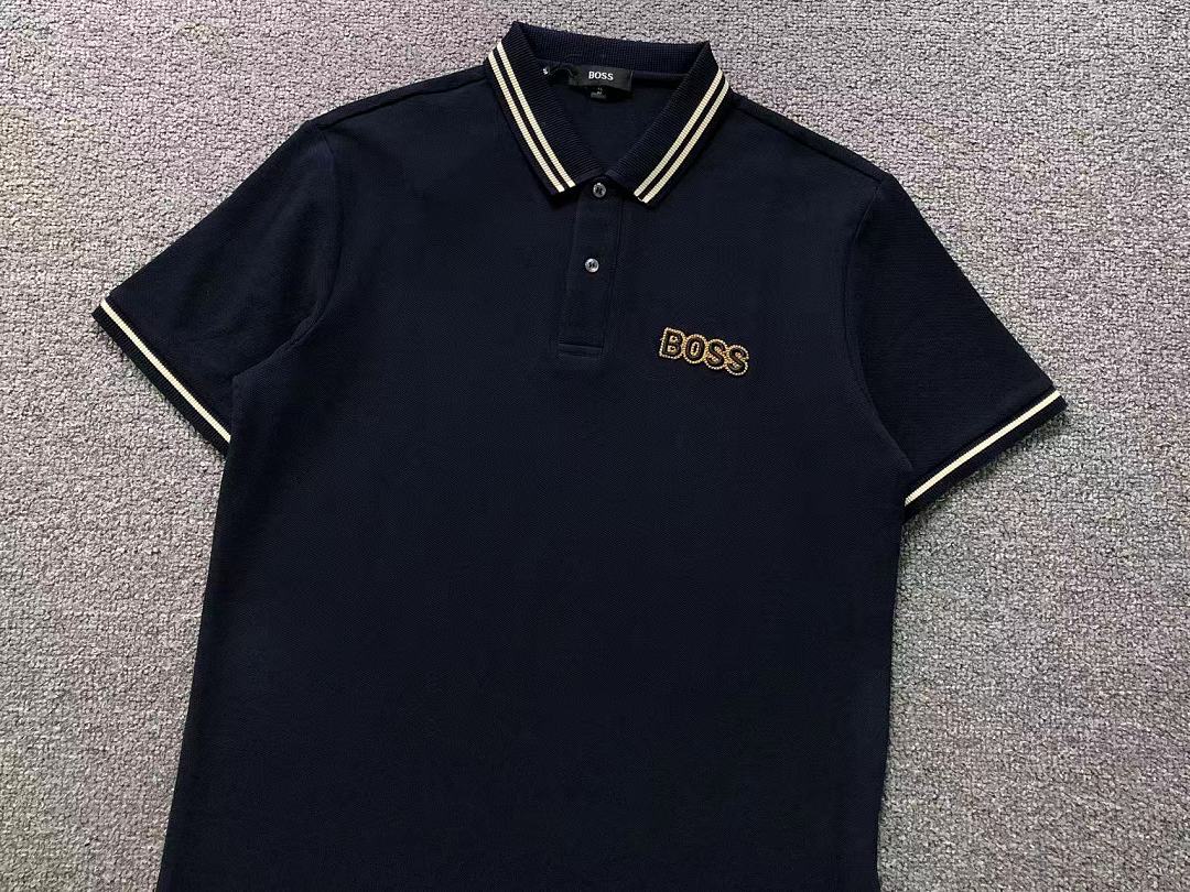 Unbranded 175 H⭐G⭐ B⭐⭐S POLO 2206061601 (Im 170Cm 60Kg I Wear Size XL In The Phot) - Image 10