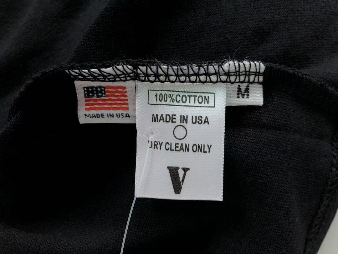 On Running 69 VLONE T-SHIRT 504148191 (Im 170Cm 60Kg I Wear Size M In The Phot) - Image 27