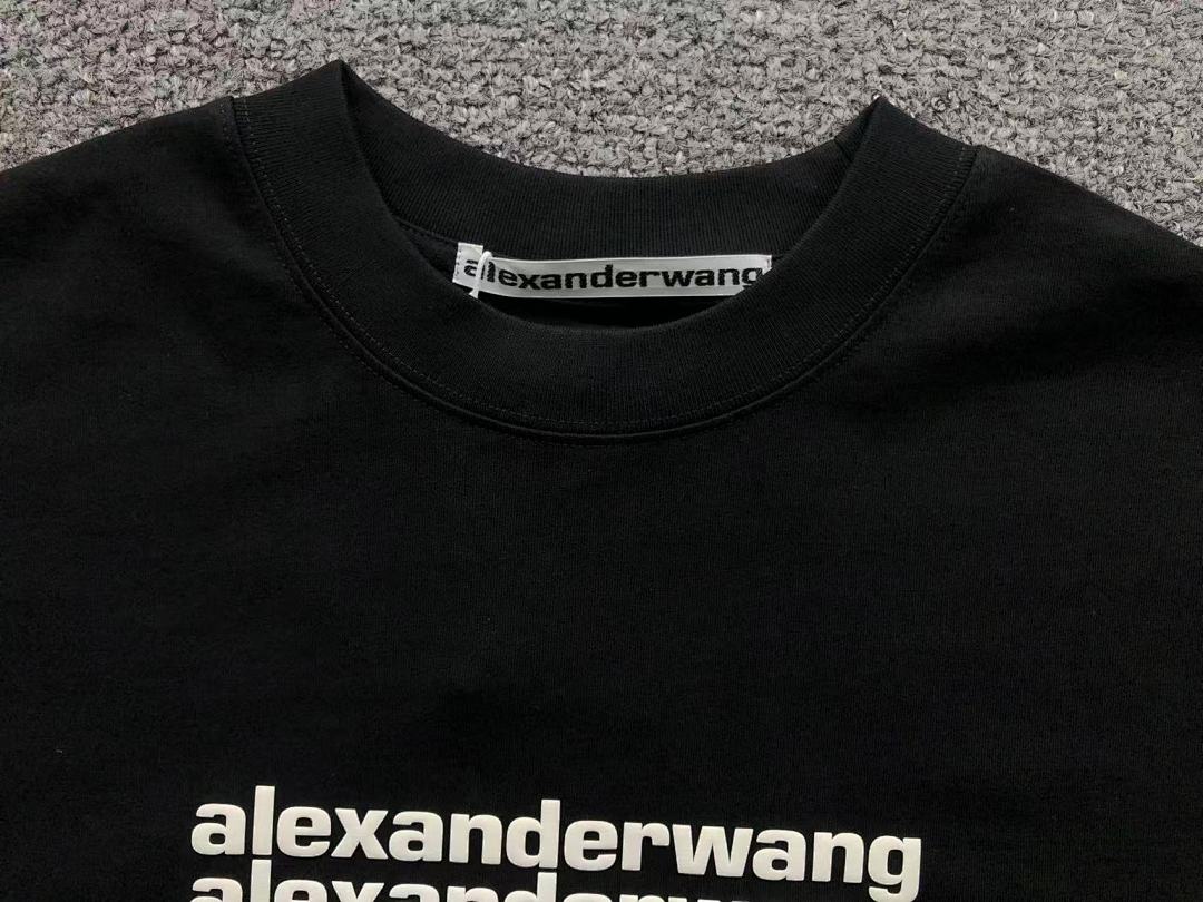 Alexander Wang 168 A⭐⭐X⭐⭐⭐ER W⭐⭐G LONG SLEEVED 4110140277 (Im 170Cm 60Kg I Wear Size L In The Phot) - Image 21