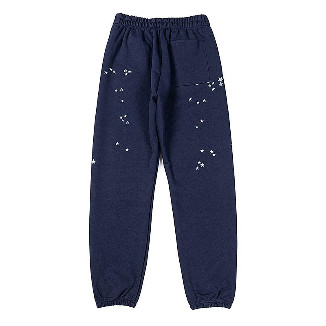 Sp5der TROUSERS128 SP5DER HOODIE - Image 14