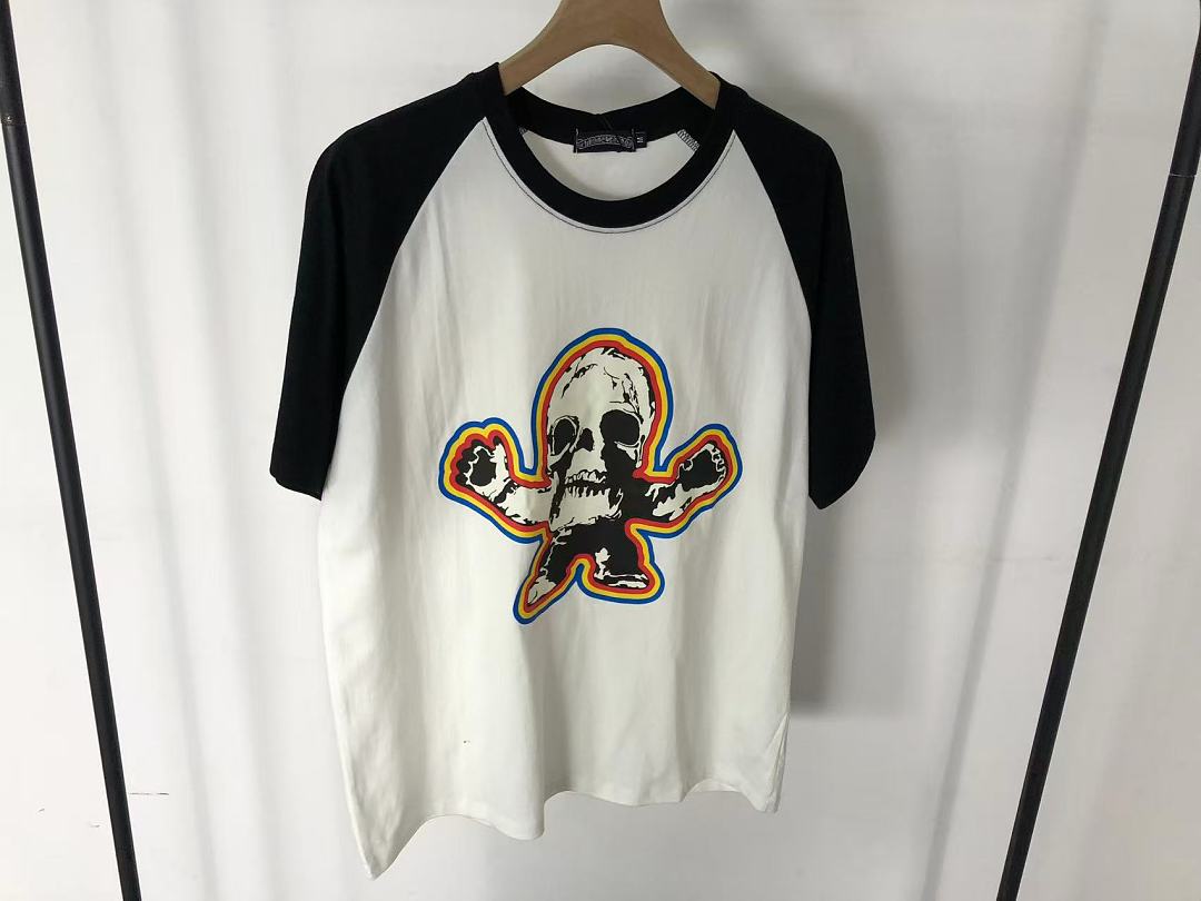 Comme des Garcons 88 C⭐⭐OME HE⭐⭐TS T-SHIRT 1261150182 (Im 170Cm 60Kg I Wear Size M In The Phot) - Image 17
