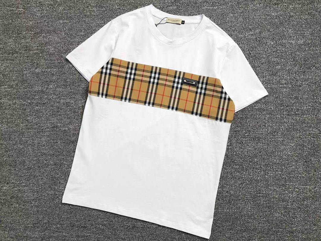 Burberry 148 B⭐R⭐E⭐RY T-SHIRT - Image 7