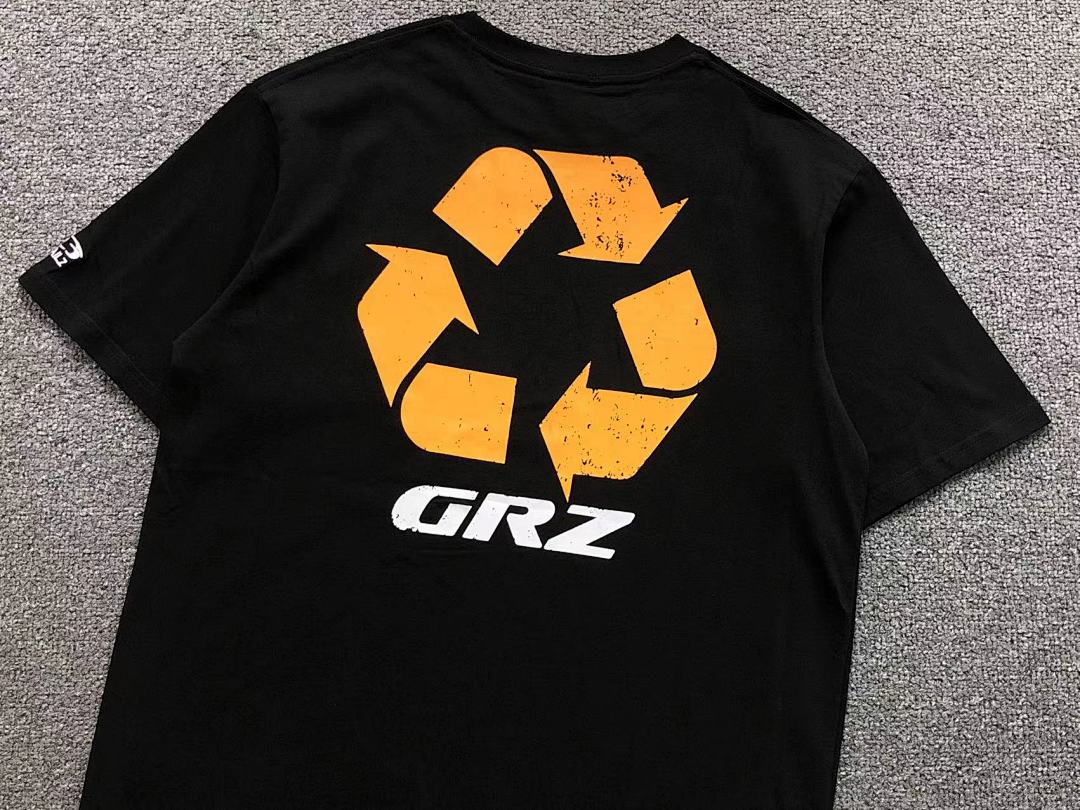 Grailz 115 GRAILZ T-SHIRT 4204010377 (Im 170Cm 60Kg I Wear Size 1 In The Phot) - Image 20