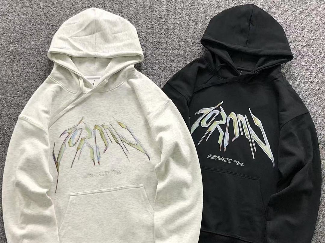 Air Jordan 118 A⭐R J⭐R⭐AN HOODIE 512151485 (Im 170Cm 60Kg I Wear Size M In The Phot) - Image 6