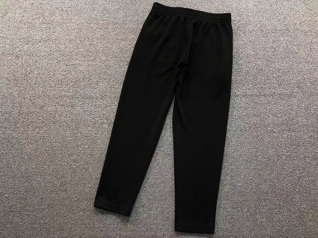 Unbranded 185 LACOSTE TROUSERS 4205211001 (Im 170Cm 60Kg I Wear Size L In The Phot) - Image 16