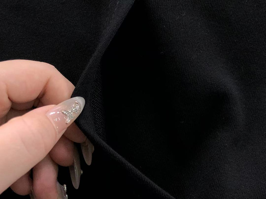 Burberry 135 B⭐R⭐E⭐RY HOODIE 5101805147 (Im 170Cm 60Kg I Wear Size M In The Phot) - Image 21