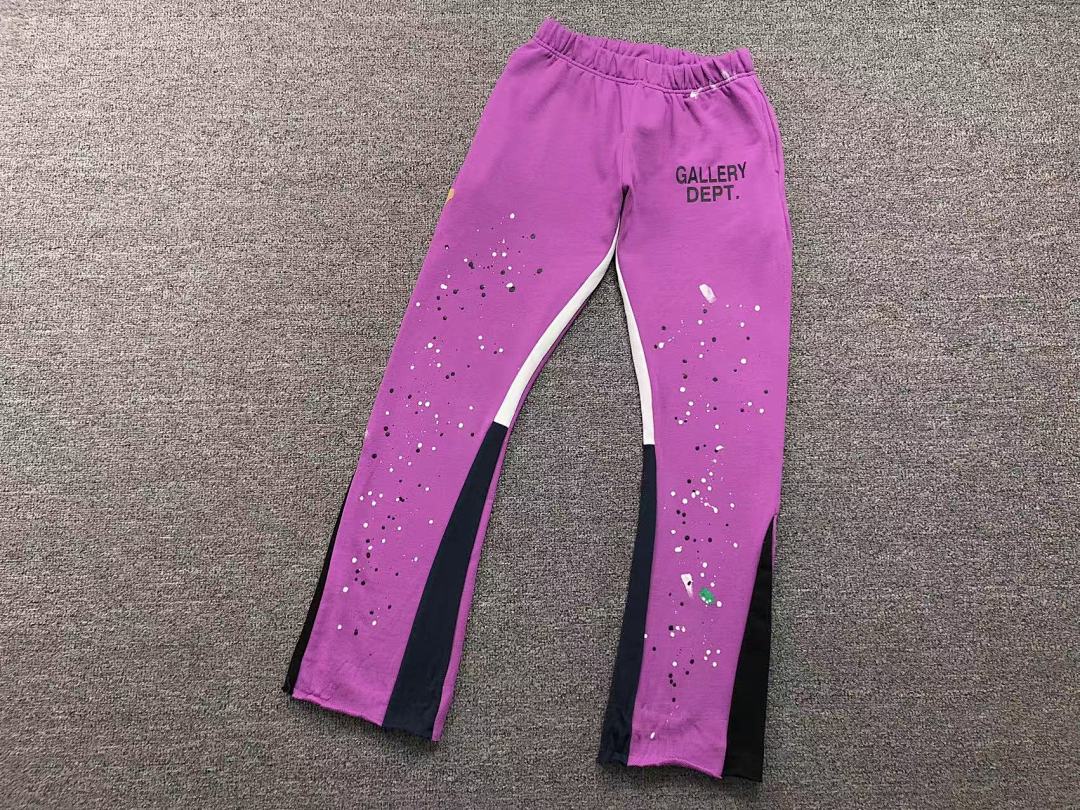 Gallery Dept 158 GALLERY DEPT TROUSERS 412252661 (Im 170Cm 57Kg I Wear Size L In The Phot) - Image 43