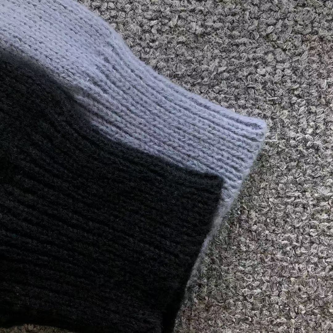 Off-White 125 OFF-WHITE SWEATER 11082317140 (Im 170Cm 60Kg I Wear Size M In The Phot) - Image 15