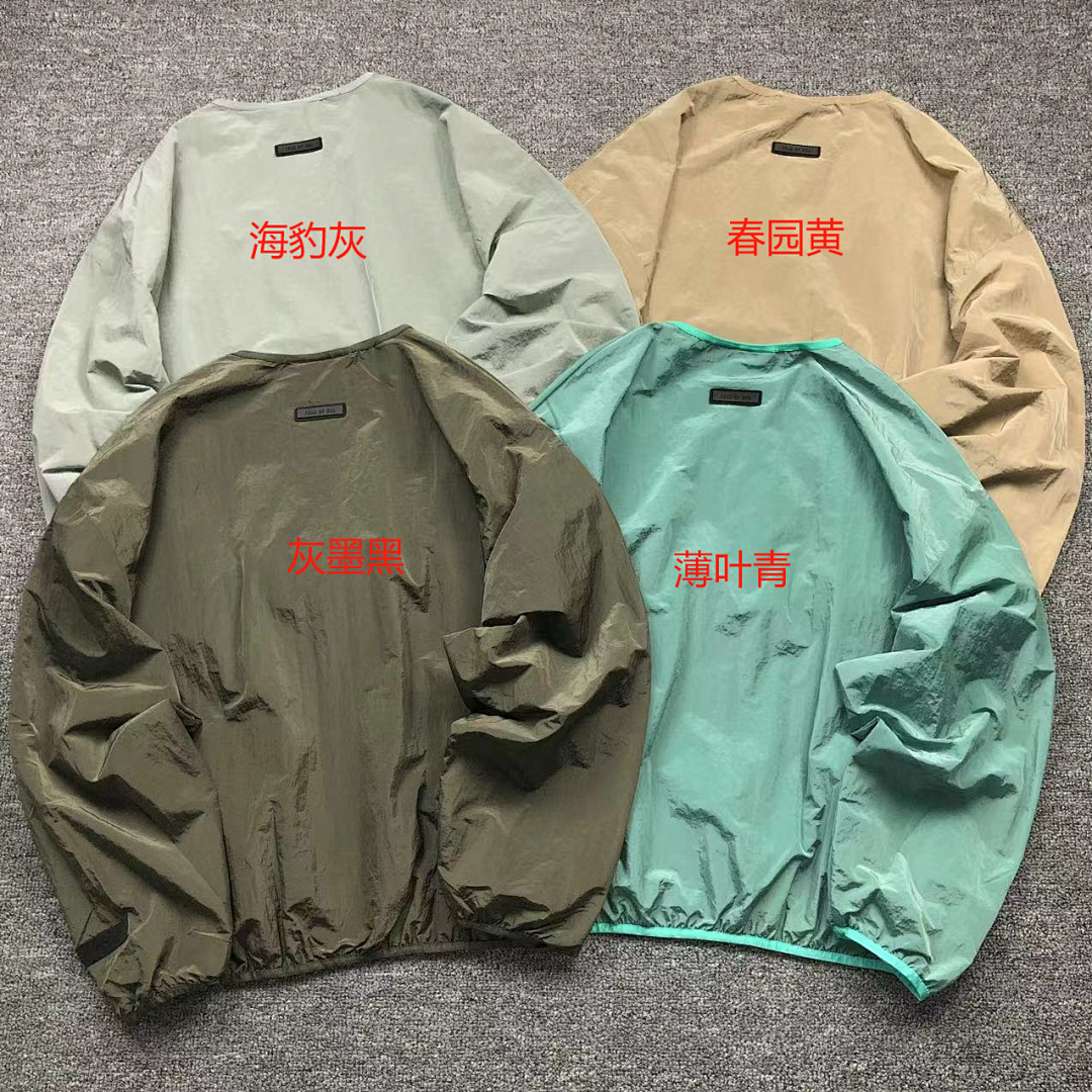 Fear of God 165 FOG LONG - Image 3