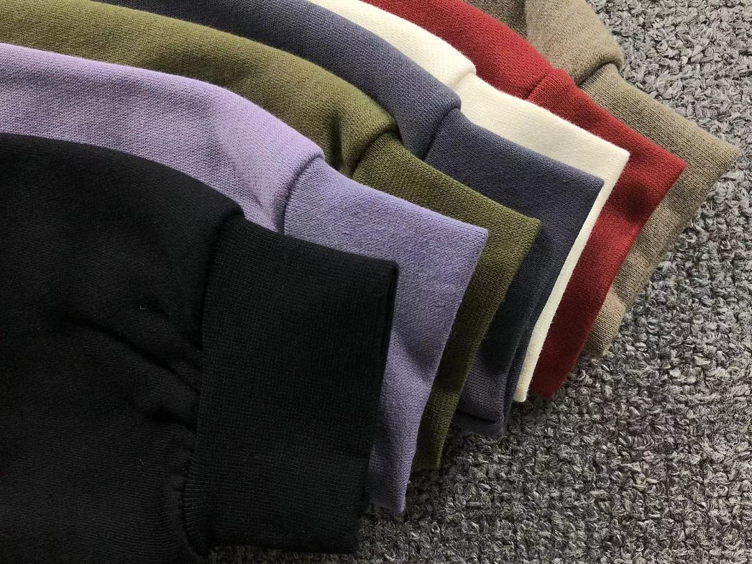 Fear of God TROUSERS135 FOG HOODIE TROUSERS - Image 31
