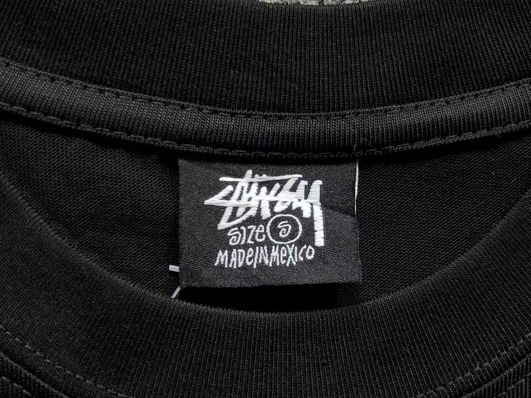 Nike 78 N⭐K⭐ STUSSY T-SHIRT 511274682 (Im 170Cm 60Kg I Wear Size S In The Phot) - Image 19