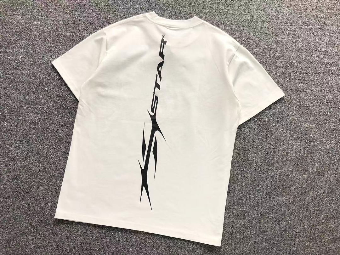 Hellstar 118 HELLSTAR T-SHIRT 3207260872 (Im 170Cm 60Kg I Wear Size M In The Phot) - Image 7